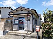 【郵便局】郵便局まで410ｍ