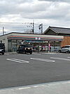 【コンビニエンスストア】セブンイレブン青梅新町店まで35ｍ