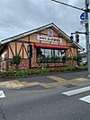 【スーパー】コメダ珈琲店青梅店まで70ｍ