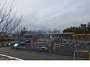 【公園】保原総合公園まで1200ｍ