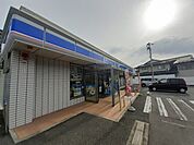 【コンビニエンスストア】ローソン多賀城東田中店まで1000ｍ