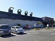 【スーパー】みやぎ生協　石巻大橋店まで300ｍ