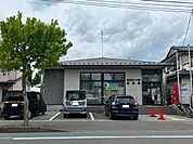 【郵便局】土ヶ崎郵便局まで1400ｍ