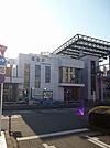 【駅】福生駅東口まで370ｍ