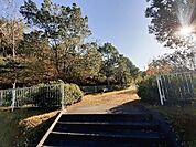 【公園】北中山四丁目公園まで650ｍ