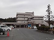 【総合病院】済生会日田病院まで310ｍ