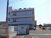 【小学校】仙台市立七北田小学校まで350ｍ