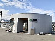 【駅】ＪＲ石巻線　渡波駅まで850ｍ