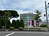 周辺：【市役所・区役所】岩沼市役所まで450ｍ