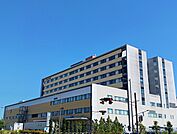 【総合病院】大崎市民病院まで750ｍ