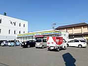 【コンビニエンスストア】ミニストップ古川駅前大通店まで900ｍ