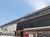 【駅】古川駅（東北新幹線・陸羽東線）まで2000ｍ