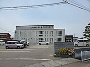 【総合病院】いのまた胃と腸・内科クリニックまで1100ｍ