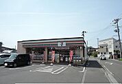 【コンビニエンスストア】セブンイレブン岩切稲荷東店まで250ｍ