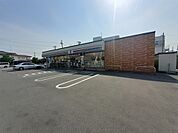 【コンビニエンスストア】セブンイレブン原町三島町店まで450ｍ