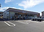 【コンビニエンスストア】セブンイレブン日田十二町店まで540ｍ