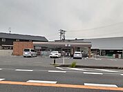 【コンビニエンスストア】セブンイレブン原町日の出町店まで1600ｍ