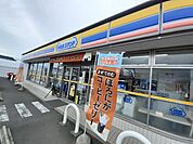 【コンビニエンスストア】ミニストップ仙台上飯田店まで950ｍ