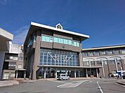【市役所・区役所】栗原市役所まで1200ｍ