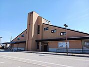 【駅】ＪＲ河瀬駅まで300ｍ