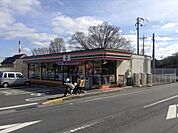 【コンビニエンスストア】セブンイレブン　大津美崎町店まで1000ｍ