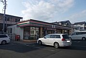 【コンビニエンスストア】セブンイレブン仙台南光台3丁目まで850ｍ