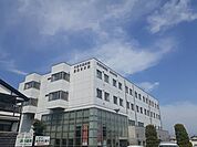 【総合病院】大崎市民病院　鹿島台分院まで850ｍ