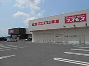 【ドラッグストア】コスモス中野店様まで520ｍ