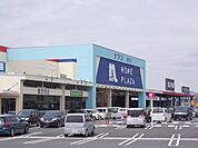 【ホームセンター】ナフコ湖南店まで1500ｍ