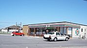 【コンビニエンスストア】セブンイレブン彦根小泉町店様まで1000ｍ