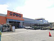 【ホームセンター】コメリ愛知川店様まで1300ｍ