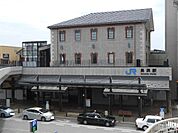 【駅】JR長浜駅まで1400ｍ