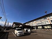 【市役所・区役所】相馬市役所まで1800ｍ