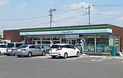 【コンビニエンスストア】ファミリーマート 佐沼江合店まで400ｍ