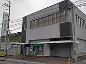 【銀行】関西みらい銀行　菩提寺支店まで750ｍ