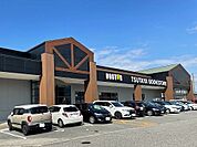【レンタルビデオ】ＴＳＵＴＡＹＡ藤の木店まで700ｍ