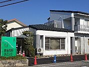 【総合病院】本定内科クリニックまで600ｍ