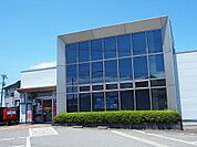 【郵便局】富山開郵便局まで900ｍ