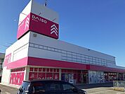 ダイソー富山田中店まで1800ｍ
