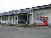 【駅】能町駅まで1940ｍ