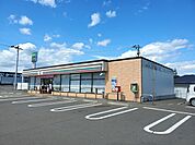 【コンビニエンスストア】セブンイレブン大河原東新町店まで1400ｍ