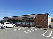 【コンビニエンスストア】セブン 気仙沼バイパス店まで2700ｍ
