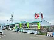 【ホームセンター】コメリハード＆グリーン大畑店まで380ｍ