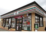 【コンビニエンスストア】セブンイレブン保原北店まで450ｍ