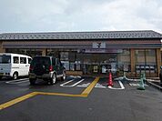 【コンビニエンスストア】セブンイレブン大津雄琴マリーナまで95ｍ