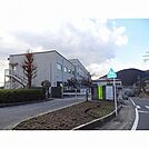 【小学校】藤尾小学校まで300ｍ