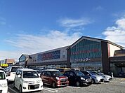 【スーパー】ベイシア彦根店様まで2700ｍ