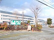 【市役所・区役所】甲賀市役所甲南庁舎まで1300ｍ