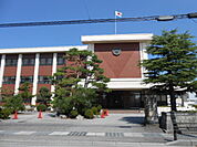 【小学校】神照小学校まで500ｍ