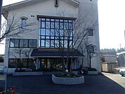 【市役所・区役所】大津市役所　石山支所まで130ｍ